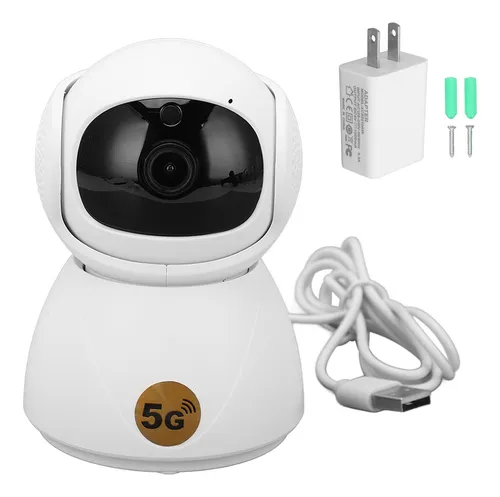 Miniatura 5 de Camara Inalambrica 5G 1080p HD Smart